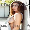 Adult housewife rooms Modesto